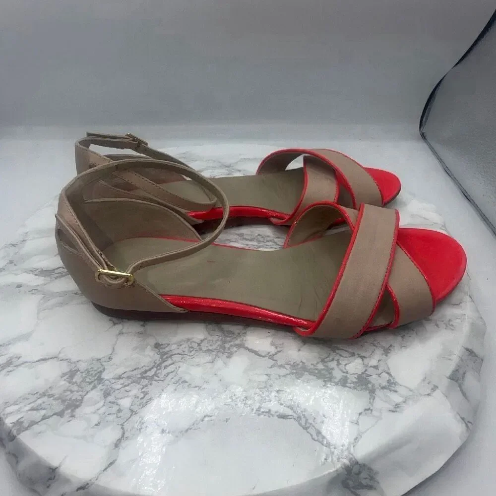 Boden design crisscross